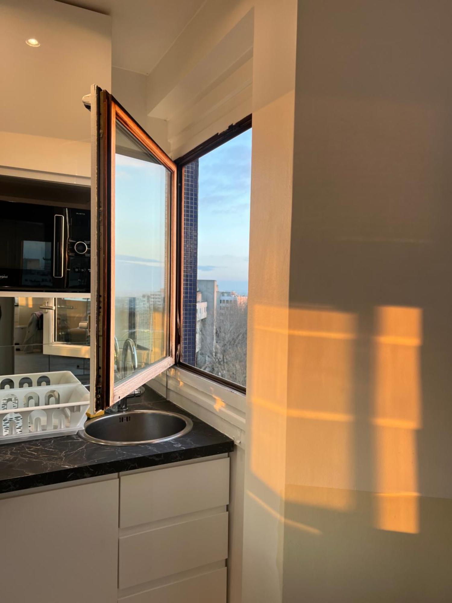 Apartment Home In Paris With View, 15Min Direct To Center Exterior photo