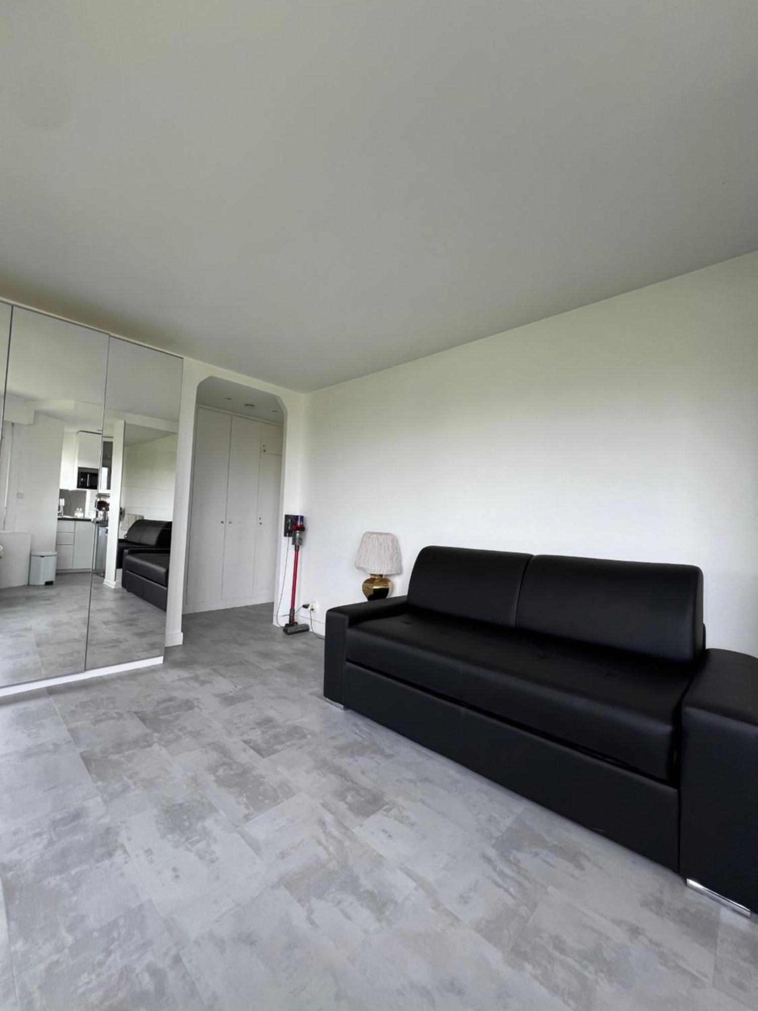 Apartment Home In Paris With View, 15Min Direct To Center Exterior photo